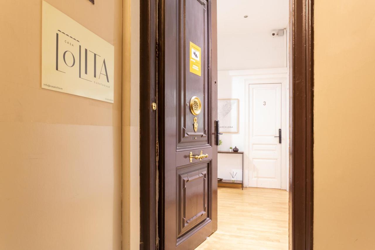 Casa Lolita Гостевой дом